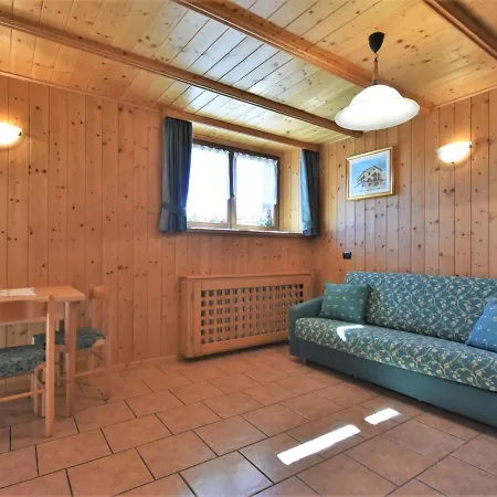 Casa Crapena-2 By Interhome Apartment
