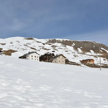 Casa Crapena-2 By Interhome Livigno