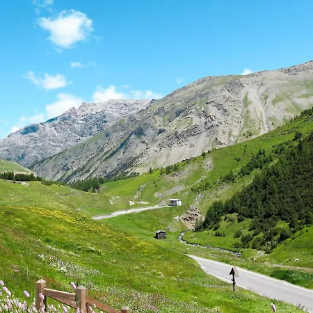Casa Crapena-2 By Interhome * Livigno
